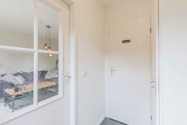 Medium property photo - Van Vlattenstraat 44, 5975 SC Sevenum